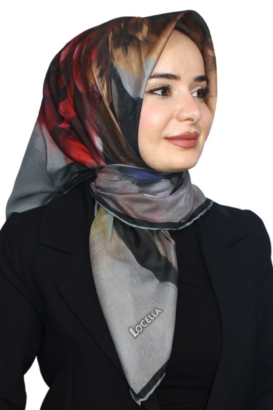 Locella Soft Eşarp 4051-6