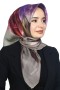 Locella Soft Eşarp 4051-7