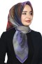 Locella Soft Eşarp 4052-3