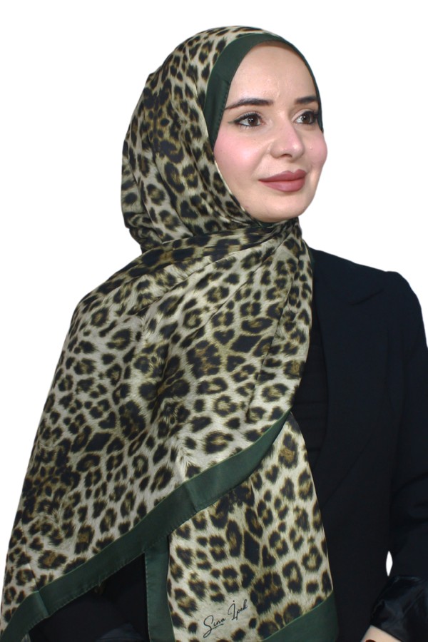 Soft Şal  - Anadolu Eşarp