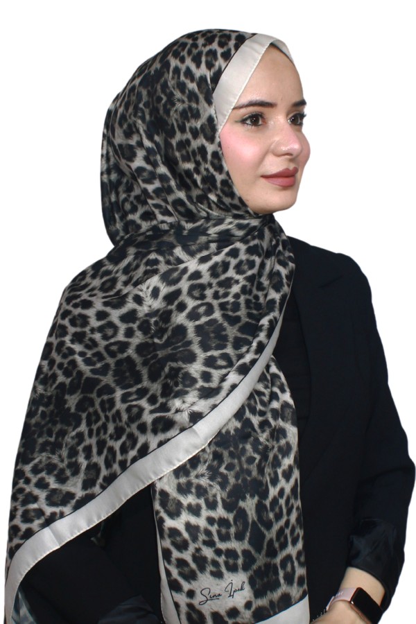 Soft Şal  - Anadolu Eşarp