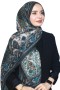 Arnisa Soft Şal 5010-2- Arnisa-Soft Şal