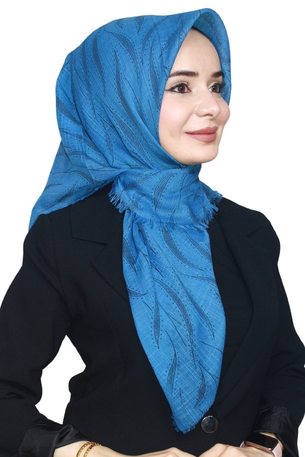 Kehribar - Anadolu Eşarp