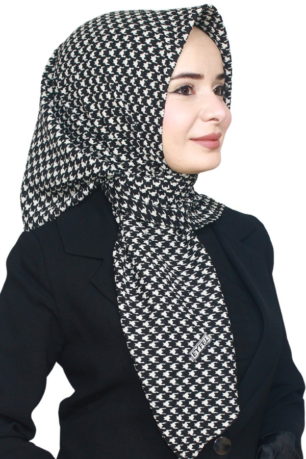 Mio Caz Eşarp 8003-4