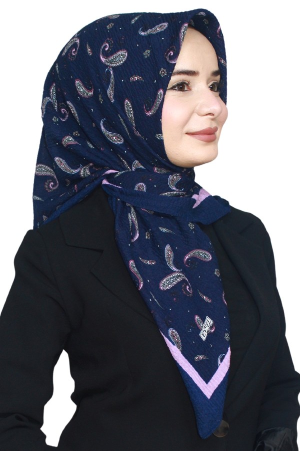 Mio Caz Eşarp 8001-4