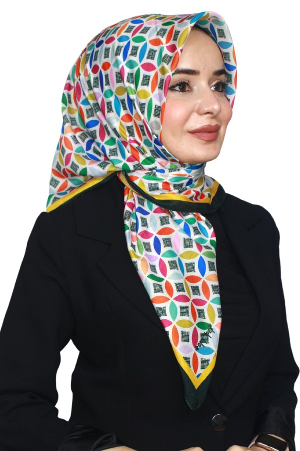 Soft Eşarp  - Anadolu Eşarp