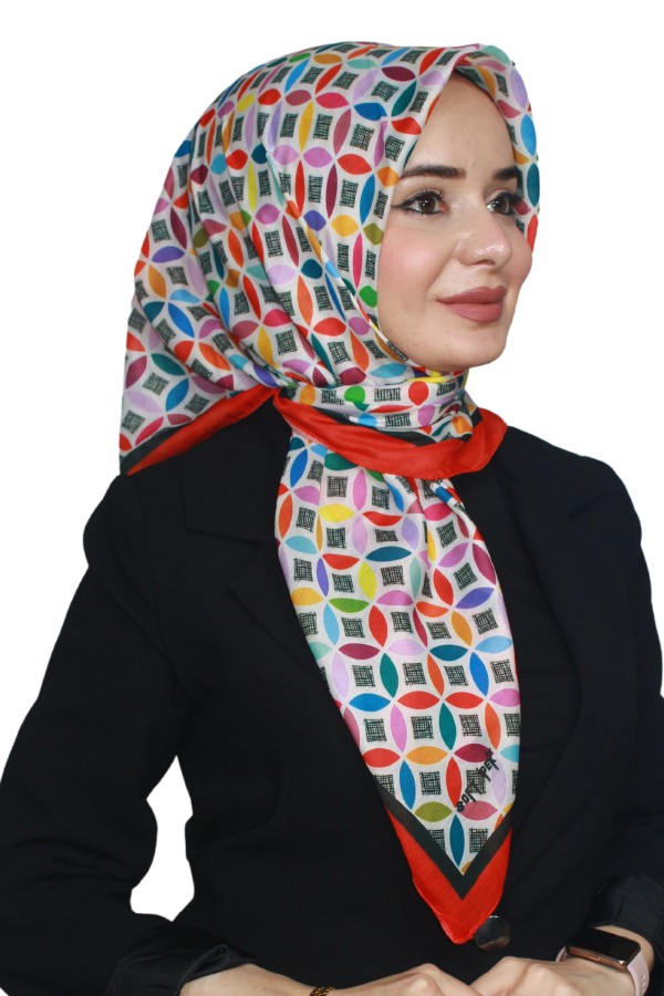Soft Eşarp  - Anadolu Eşarp