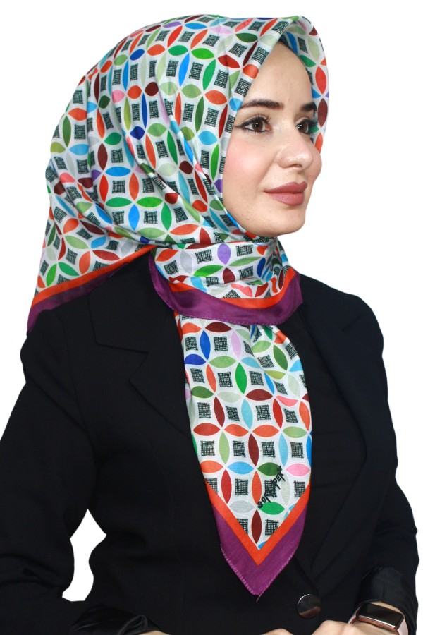 Soft Eşarp  - Anadolu Eşarp