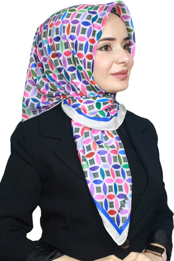 Soft Eşarp  - Anadolu Eşarp