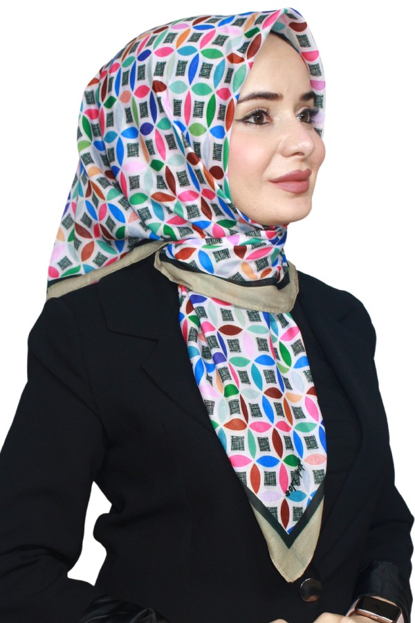 Soft Eşarp  - Anadolu Eşarp