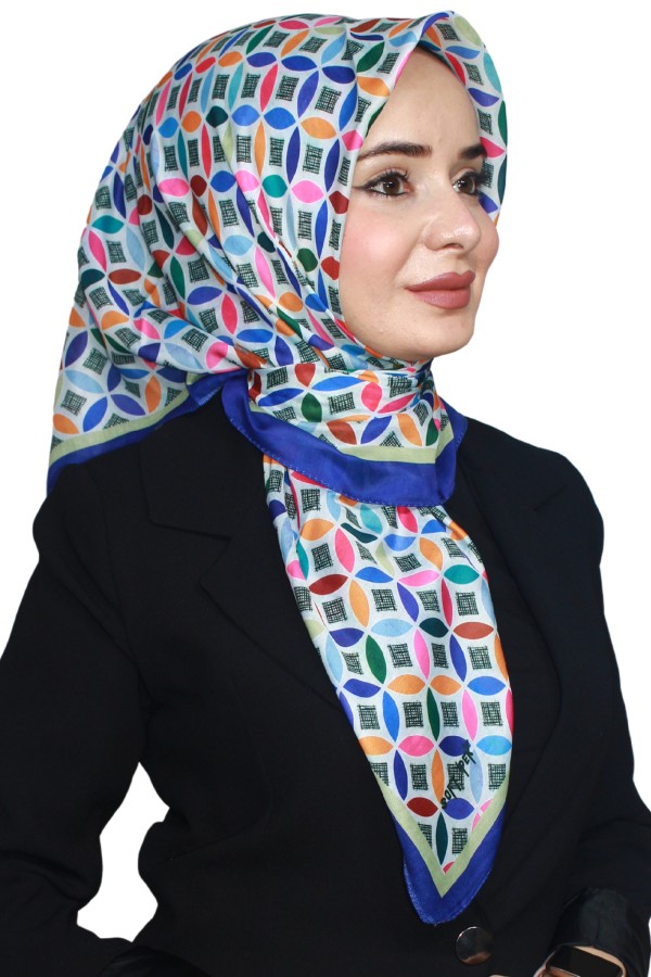 Soft Eşarp  - Anadolu Eşarp