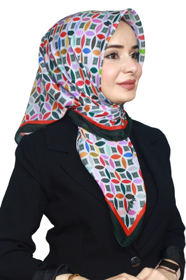 Soft Eşarp  - Anadolu Eşarp