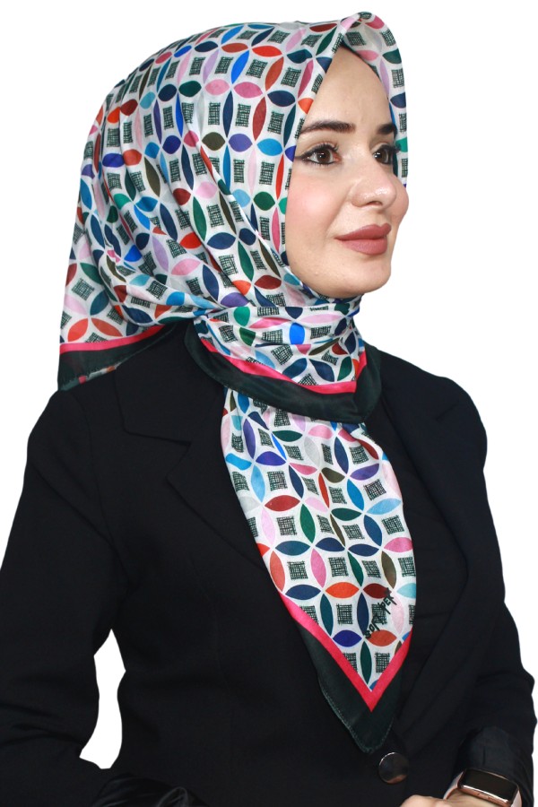 Soft Eşarp  - Anadolu Eşarp