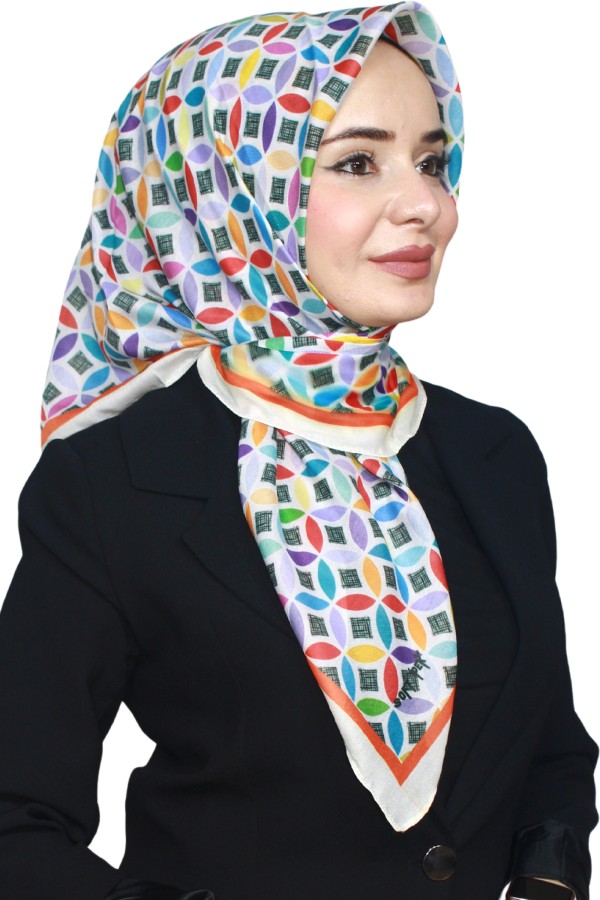 Soft Eşarp  - Anadolu Eşarp