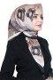 Soft Eşarp 4055-1