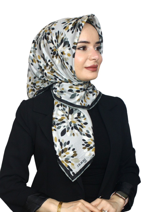 Soft Eşarp 4037-6