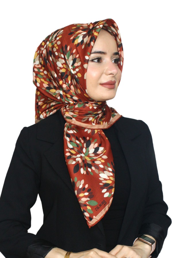Soft Eşarp 4037-5