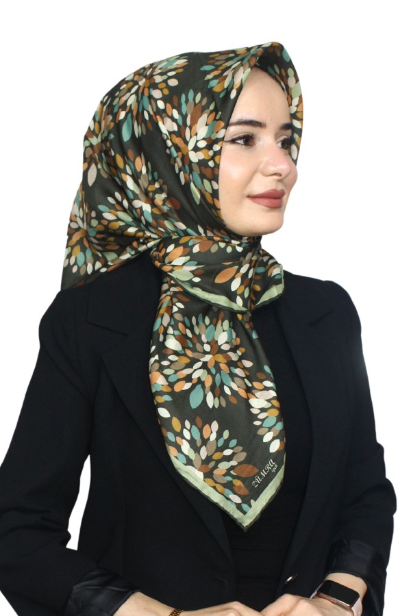 Soft Eşarp 4037-2