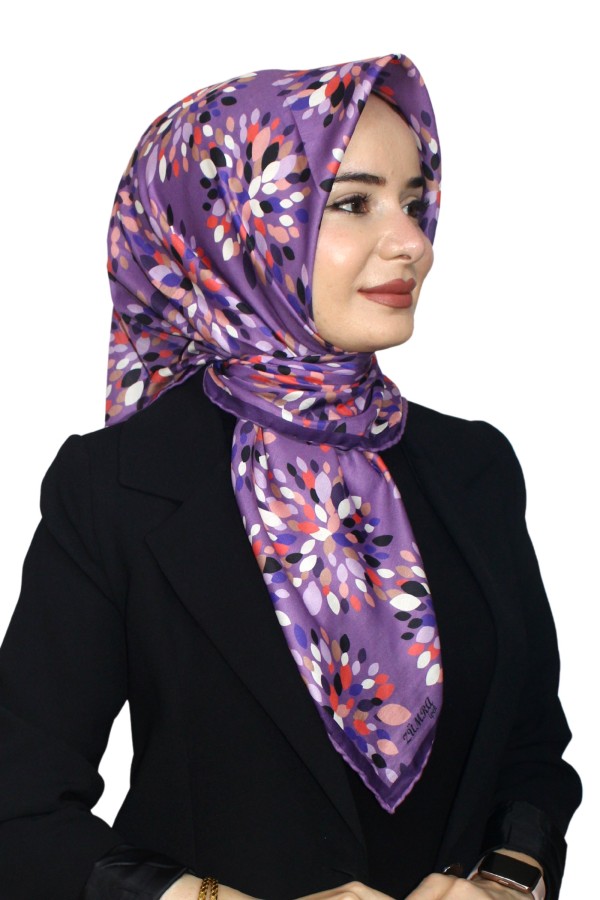 Soft Eşarp 4037-16
