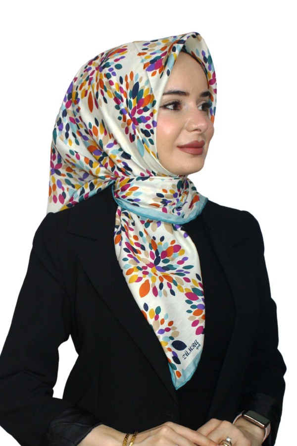 Soft Eşarp 4037-13