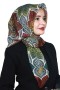 Dikişli Yazma 3011-11