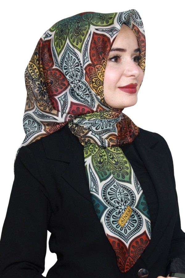 Dikişli Yazma 3011-11