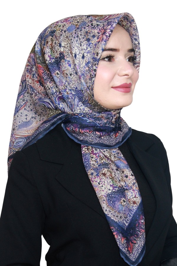 Locella Soft Eşarp 4057-1