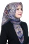 Locella Soft Eşarp 4057-1
