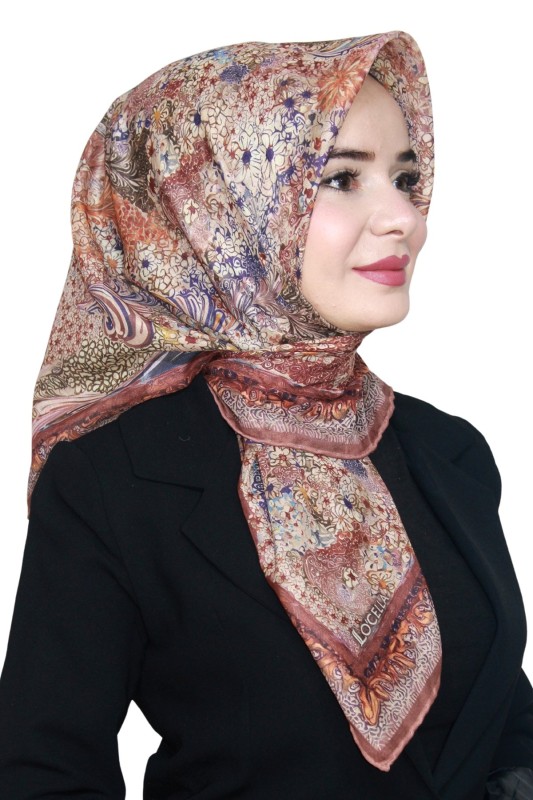 Locella Soft Eşarp 4057-4