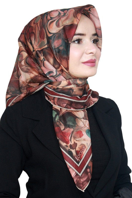 Locella Soft Eşarp 4058-10