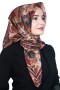 Locella Soft Eşarp 4058-10