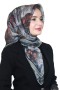 Locella Soft Eşarp 4058-3