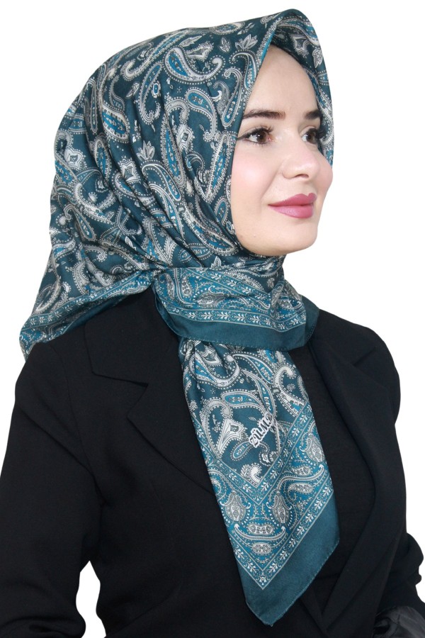 Soft Eşarp 4059-4