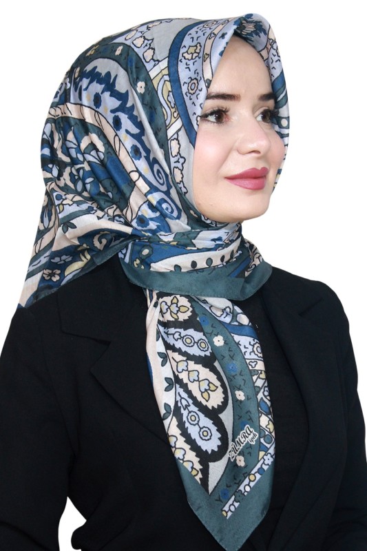Soft Eşarp 4060-12