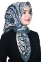 Soft Eşarp 4060-12