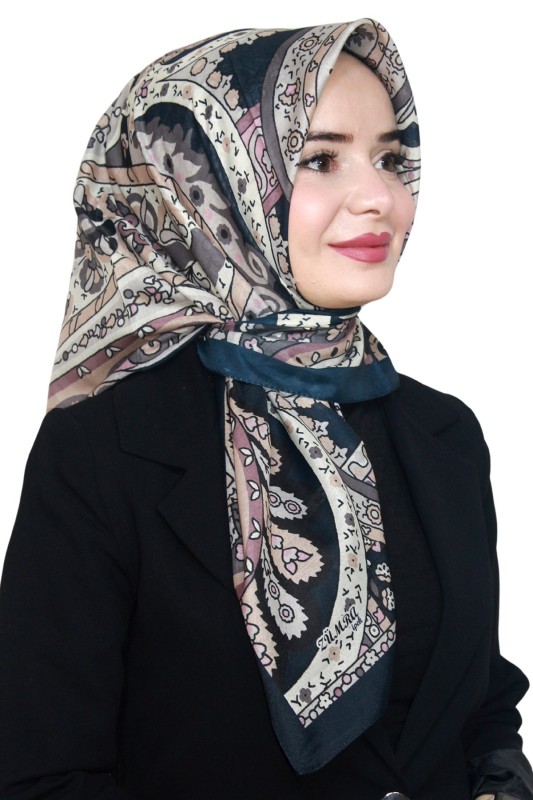 Soft Eşarp 4060-3