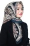 Soft Eşarp 4060-3