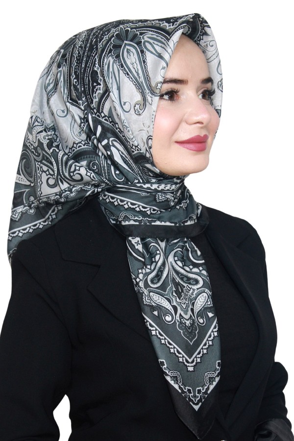 Soft Eşarp 4060-5