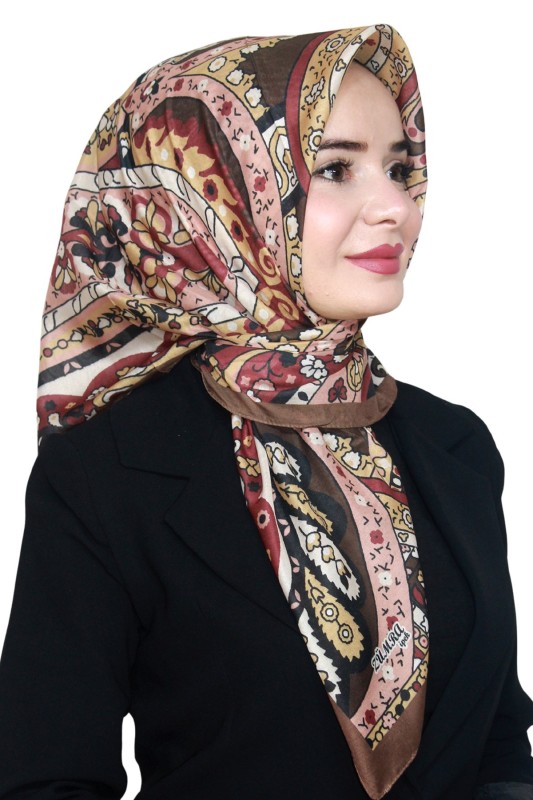 Soft Eşarp 4060-7