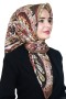 Soft Eşarp 4060-7