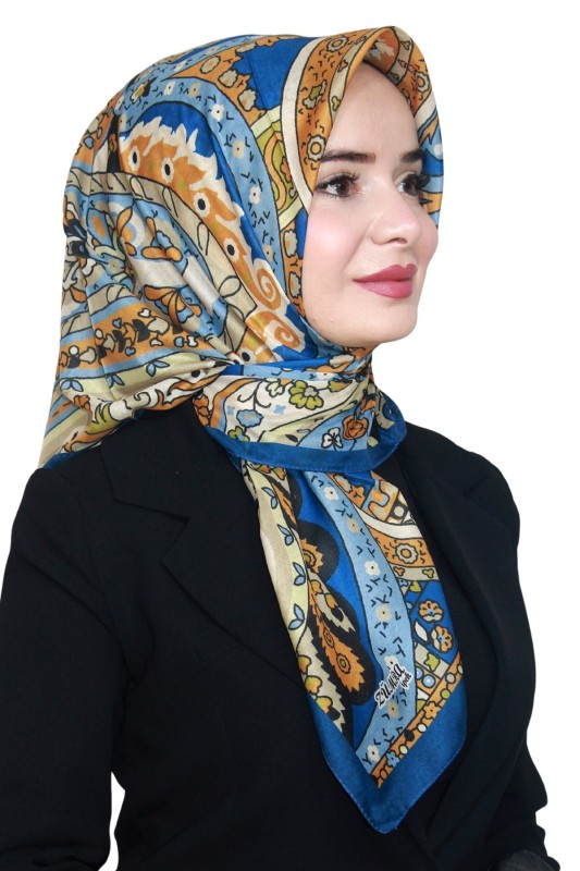 Soft Eşarp 4060-9