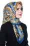 Soft Eşarp 4060-9