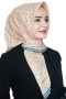 Locella Soft Eşarp 4061-12