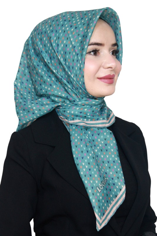 Locella Soft Eşarp 4061-15