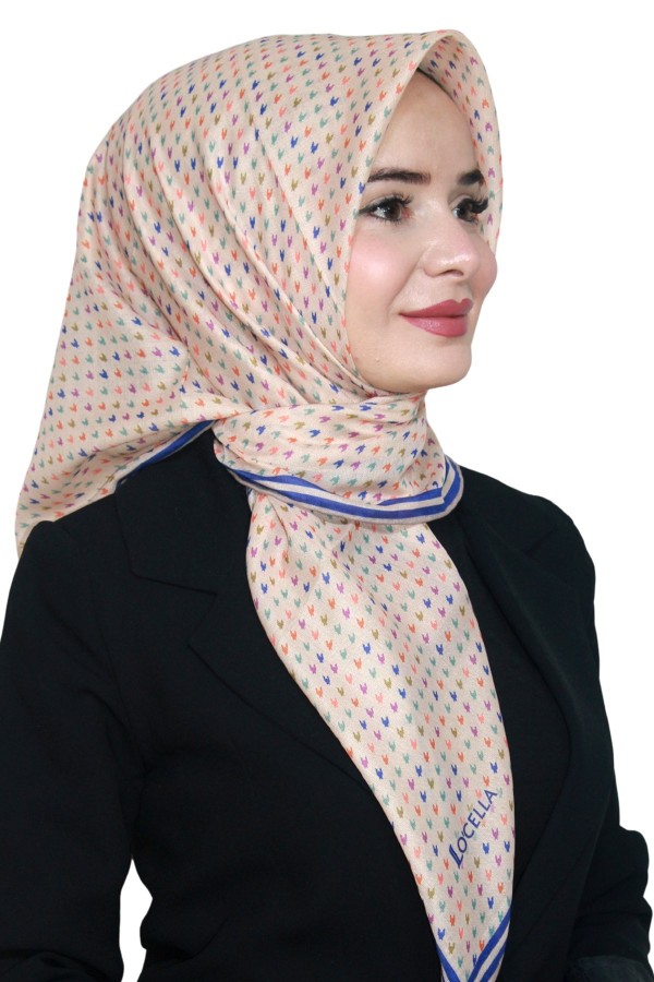 Locella Soft Eşarp 4061-18
