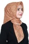 Locella Soft Eşarp 4061-2