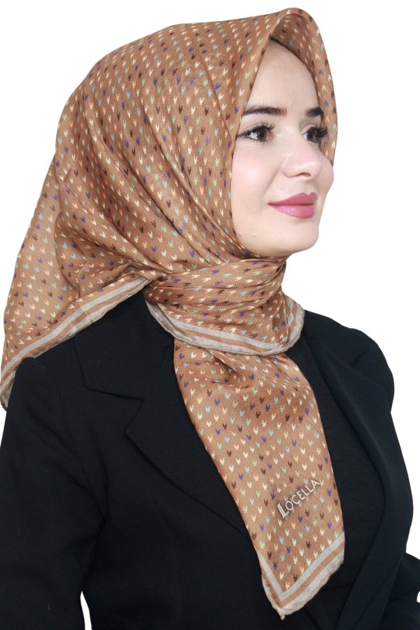 Locella Soft Eşarp 4061-5