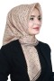 Locella Soft Eşarp 4061-9