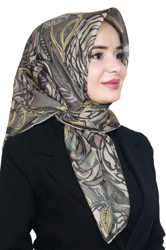 Locella Soft Eşarp 4062-4
