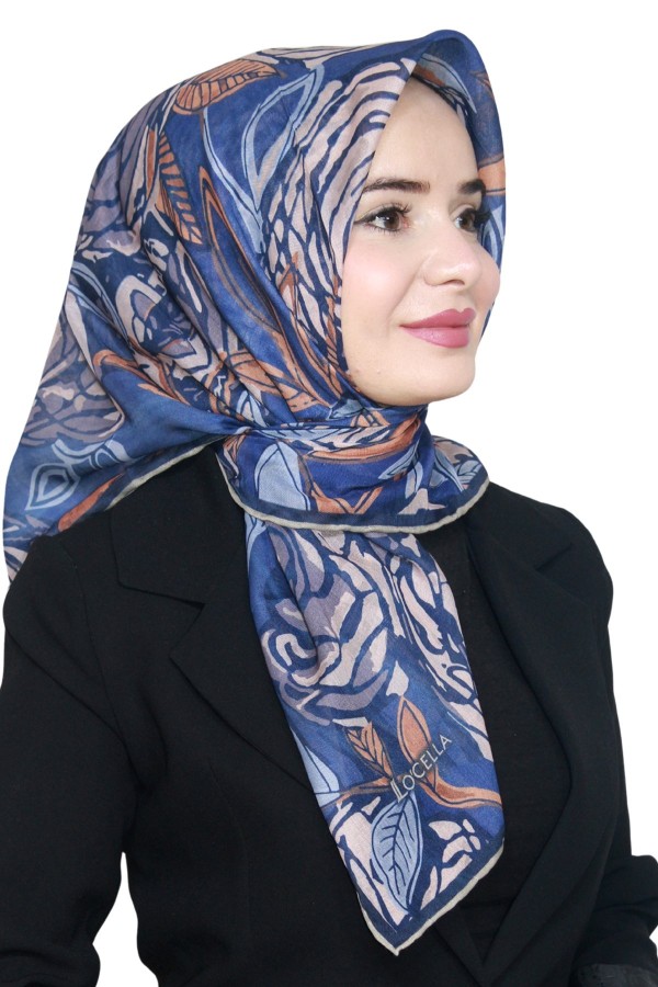 Locella Soft Eşarp 4062-5